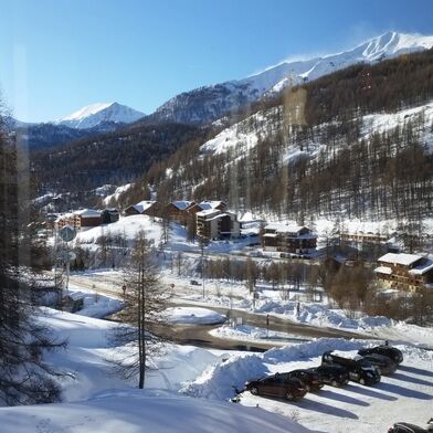 Appartement 2 pièces 119900 €