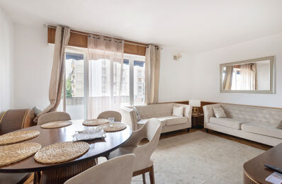 appartement 3 pièces 65 m2 à vendre à Chilly-Mazarin (91380)