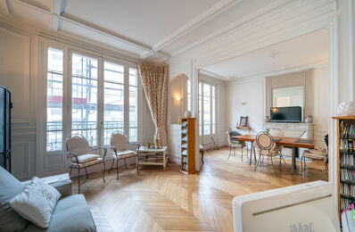 vente appartement 895 000 € à proximité de Villeneuve-Saint-Denis (77174)