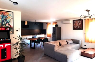 vente appartement 262 000 € à proximité de Culin (38300)