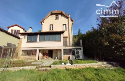 vente maison 130 000 € à proximité de Quillan (11500)