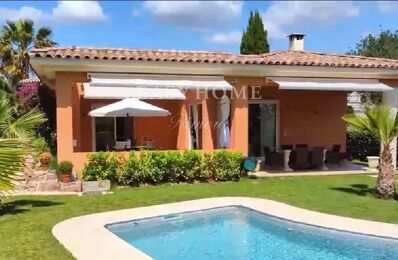 vente maison 1 490 000 € à proximité de Théoule-sur-Mer (06590)