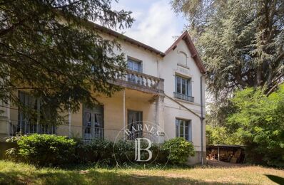 vente maison 1 100 000 € à proximité de Charbonnières-les-Bains (69260)