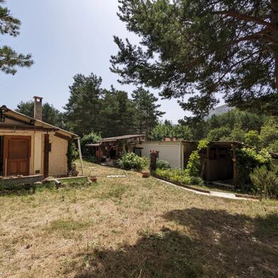 Maison 6 pièces 390000 €