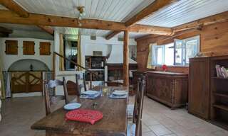 Maison 6 Pièces 155 m² à vendre à Puget-Théniers (06260)