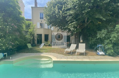 vente maison 750 000 € à proximité de Tournon-sur-Rhône (07300)