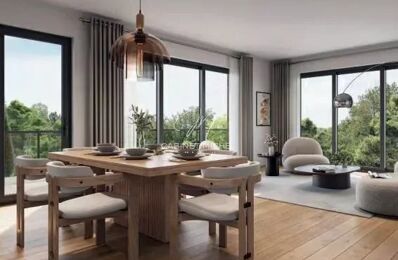programme appartement 418 000 € à proximité de Roquefort-les-Pins (06330)