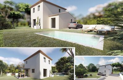 vente maison 421 500 € à proximité de Saint-Mandrier-sur-Mer (83430)