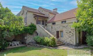 Maison 6 Pièces 100 m² à vendre à Ginals (82330)