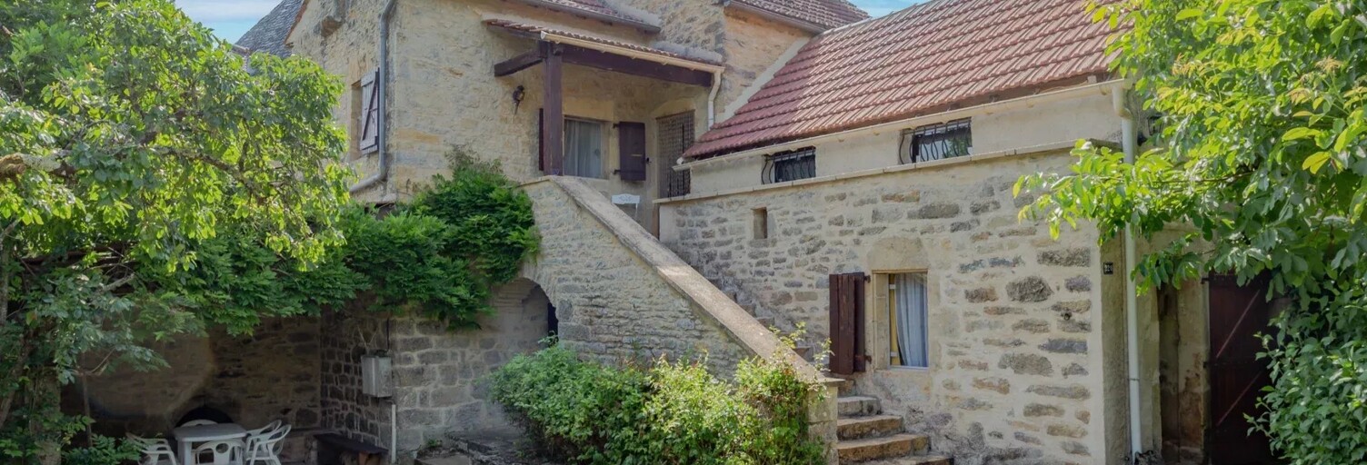 Maison 6 Pièces 100 m² à vendre à Ginals (82330)