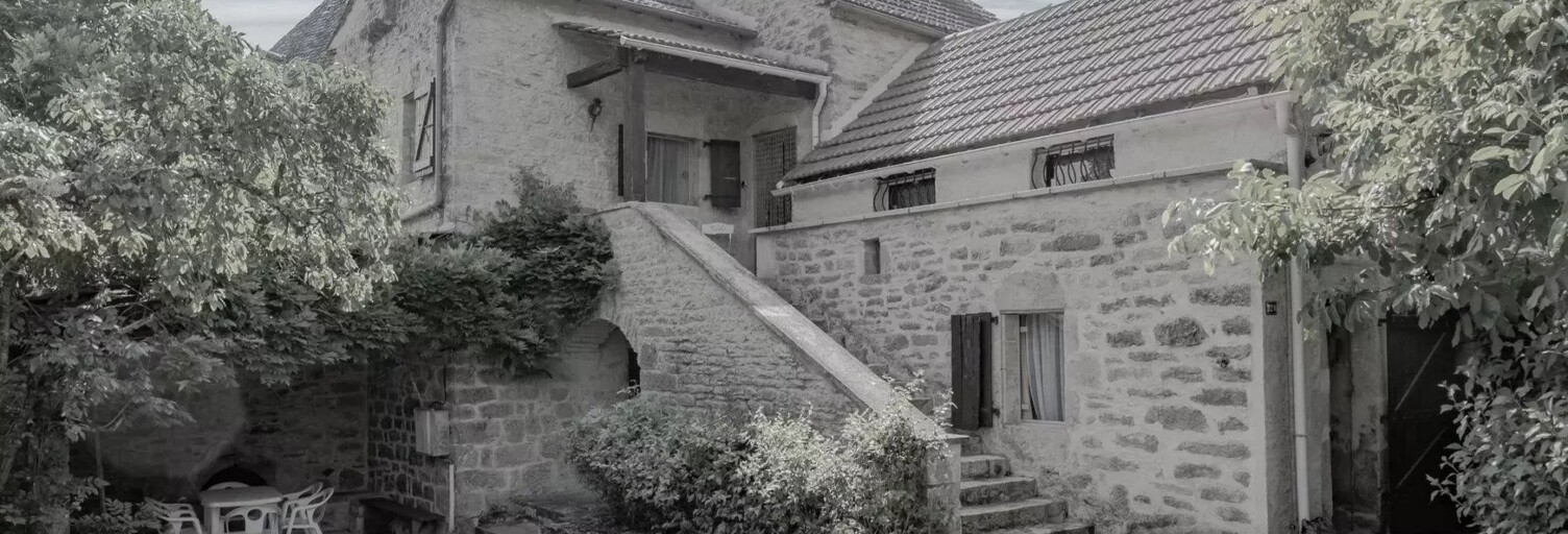 Maison 6 Pièces 100 m² à vendre à Ginals (82330)