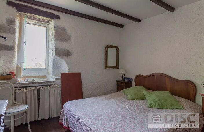 Charmante maison en pierre avec jardin. — photo 5