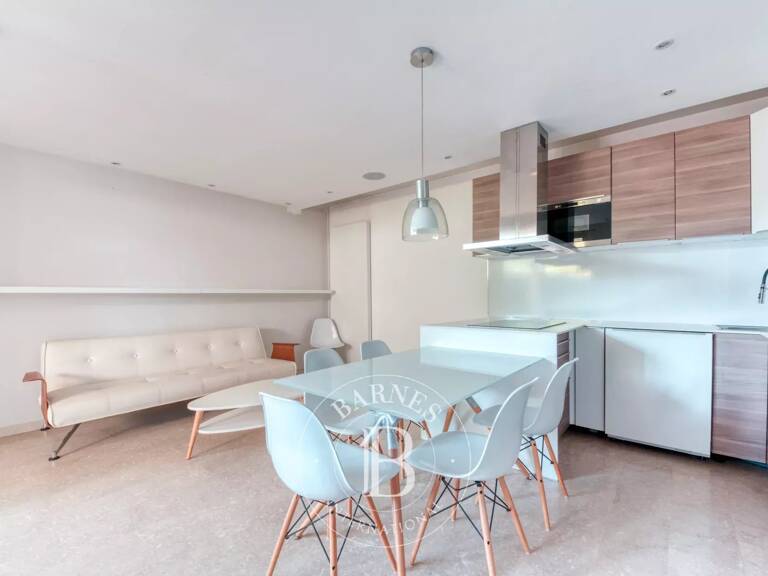 Lyon 4 - Croix-Rousse - Appartement meublé de 44 m² - Terrasse - Piscine - 1 Chambre — photo 1