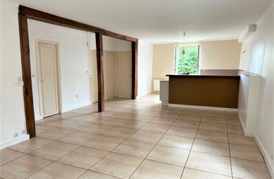 vente appartement 133 750 € à proximité de Saint-Gervais-la-Forêt (41350)