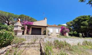 Maison 3 Pièces 71 m² à vendre à Hyères (83400)