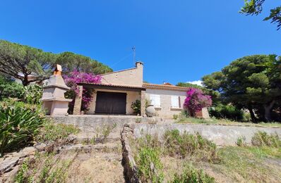 vente maison 525 000 € à proximité de Toulon (83100)
