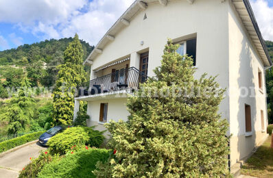 vente maison 159 000 € à proximité de Issarlès (07470)