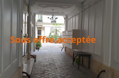 vente appartement 209 900 € à proximité de Paris (75)