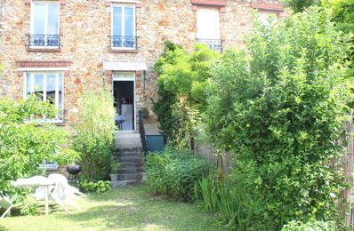 vente maison 999 000 € à proximité de Vitry-sur-Seine (94400)