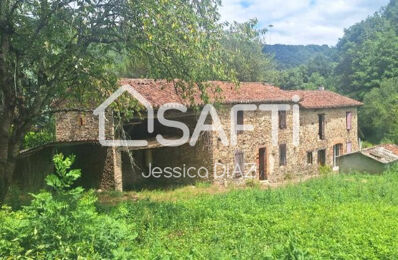 vente maison 169 000 € à proximité de Sérénac (81350)