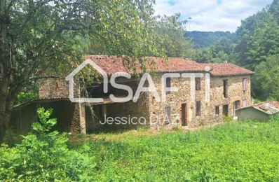 vente maison 169 000 € à proximité de Montfranc (12380)