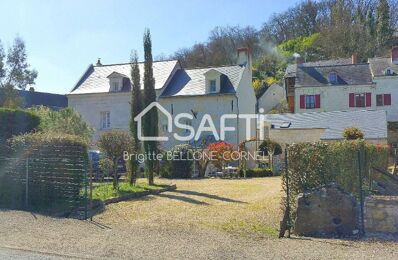 vente maison 395 000 € à proximité de Artannes-sur-Thouet (49260)
