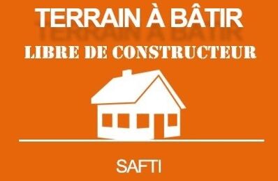 vente terrain 290 000 € à proximité de Bègles (33130)