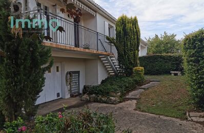 vente maison 215 250 € à proximité de Échiré (79410)