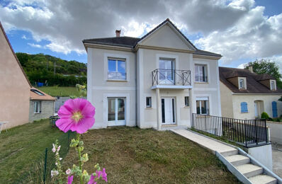 vente maison 368 000 € à proximité de La Chapelle-Reanville (27950)