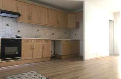 appartement 3 pièces 50 m2 à vendre à Pau (64000)