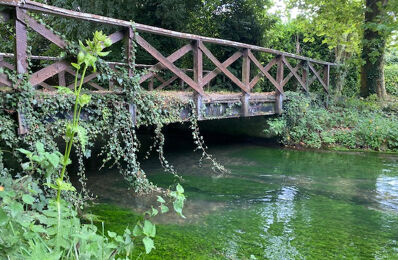 vente terrain 159 000 € à proximité de Bosc-Guérard-Saint-Adrien (76710)