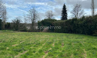 Terrain  1151 m² à vendre à Montville (76710)