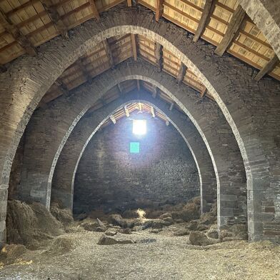 Maison 2 pièces 59000 €