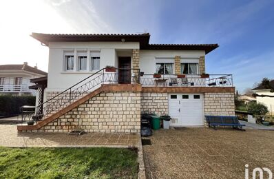 vente maison 92 600 € à proximité de Gavaudun (47150)