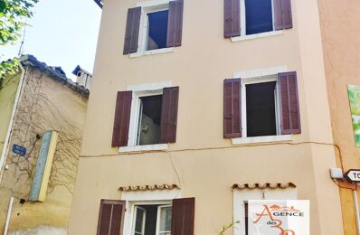 vente maison 180 000 € à proximité de Le Cannet-des-Maures (83340)