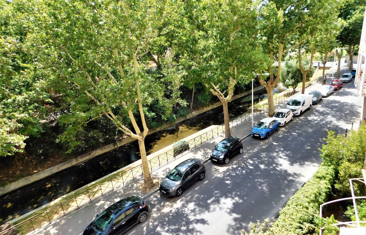 appartement 3 pièces 77 m2 à vendre à Perpignan (66000)