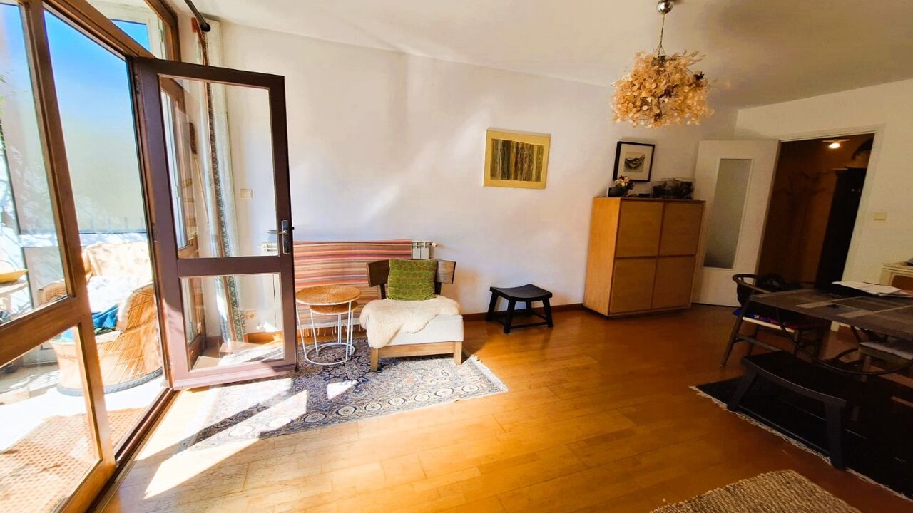 appartement 3 pièces 77 m2 à vendre à Perpignan (66000)