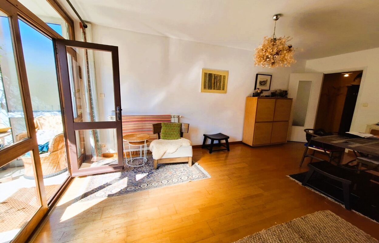 appartement 3 pièces 77 m2 à vendre à Perpignan (66000)