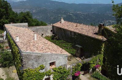 vente maison 3 360 000 € à proximité de Saint-Paul-de-Vence (06570)