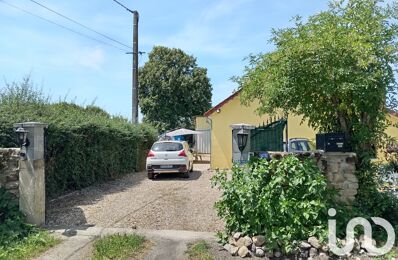 vente maison 189 000 € à proximité de Montceau-les-Mines (71300)