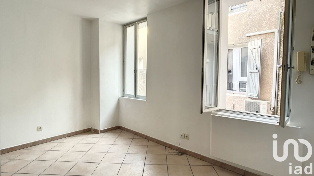 appartement 2 pièces 38 m2 à vendre à L'Isle-sur-la-Sorgue (84800)