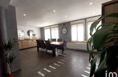 vente appartement 194 000 € à proximité de Caudry (59540)