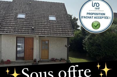 vente maison 195 000 € à proximité de Veyrins-Thuellin (38630)