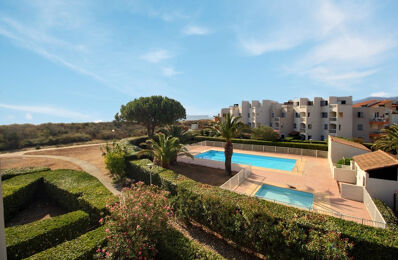 vente appartement 275 000 € à proximité de Collioure (66190)