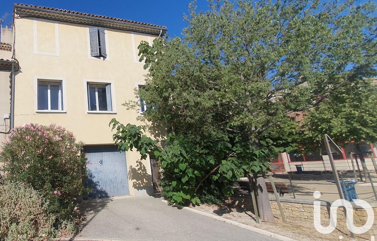 maison 3 pièces 60 m2 à vendre à Villelaure (84530)