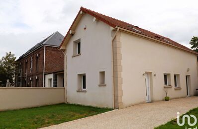 vente maison 310 000 € à proximité de Tourville-la-Campagne (27370)