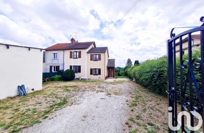 vente maison 145 000 € à proximité de Ambenay (27250)