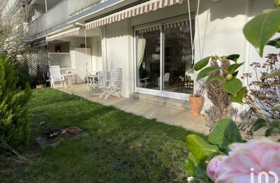 vente appartement 328 200 € à proximité de Beaumont-la-Ronce (37360)