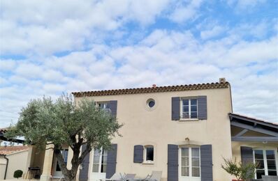 vente maison 899 000 € à proximité de Cabrières-d'Avignon (84220)