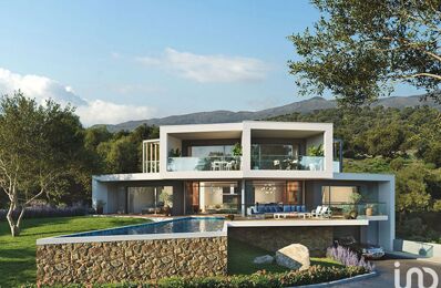vente maison 1 400 000 € à proximité de Sari-Solenzara (20145)